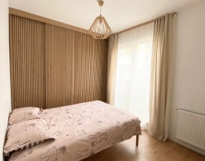 Lakás 2 szobák eladó on Cluj-napoca, Zóna Centru