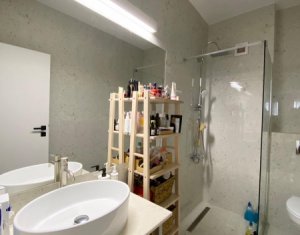 Lakás 2 szobák eladó on Cluj-napoca, Zóna Centru