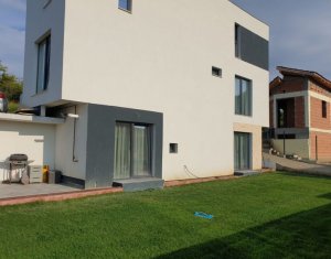 Ház 5 szobák eladó on Cluj-napoca, Zóna Faget