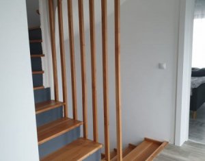 Ház 5 szobák eladó on Cluj-napoca, Zóna Faget