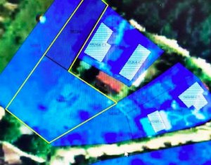 Telek eladó on Feleacu, Zóna Centru