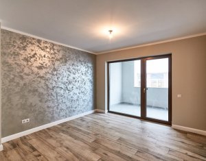 Lakás 3 szobák eladó on Cluj-napoca, Zóna Marasti