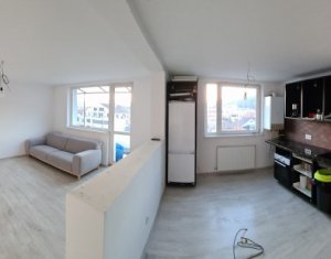 , 60m2 on Cluj-napoca, Zóna Grigorescu