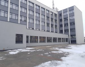 Ipari helyiség kiadó on Cluj-napoca, Zóna Gruia