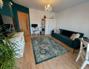 , 40m2 on Cluj-napoca, Zóna Manastur