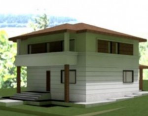 , 500m2 on Chinteni, Zóna Centru