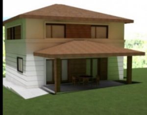 Telek eladó on Chinteni, Zóna Centru