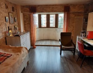 Lakás 1 szobák eladó on Cluj-napoca, Zóna Manastur