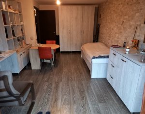 Lakás 1 szobák eladó on Cluj-napoca, Zóna Manastur