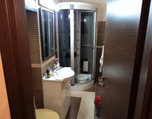 Lakás 1 szobák eladó on Cluj-napoca, Zóna Manastur