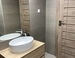 Lakás 2 szobák kiadó on Cluj-napoca, Zóna Gheorgheni