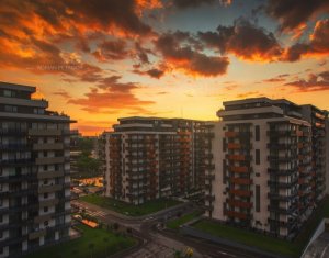 Lakás 2 szobák kiadó on Cluj-napoca, Zóna Gheorgheni
