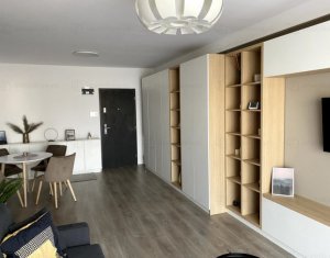 Lakás 2 szobák kiadó on Cluj-napoca, Zóna Gheorgheni