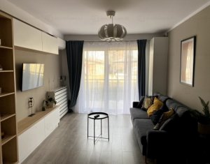 Lakás 2 szobák kiadó on Cluj-napoca, Zóna Gheorgheni