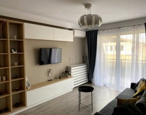 Lakás 2 szobák kiadó on Cluj-napoca, Zóna Gheorgheni