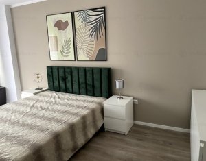 Lakás 2 szobák kiadó on Cluj-napoca, Zóna Gheorgheni