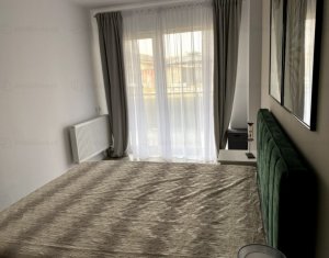 Lakás 2 szobák kiadó on Cluj-napoca, Zóna Gheorgheni