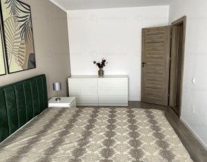 Lakás 2 szobák kiadó on Cluj-napoca, Zóna Gheorgheni