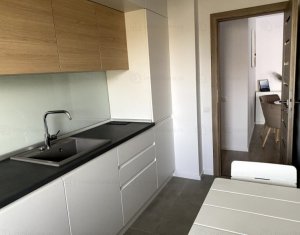 Lakás 2 szobák kiadó on Cluj-napoca, Zóna Gheorgheni