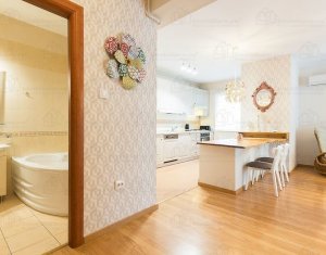 Lakás 2 szobák eladó on Cluj-napoca, Zóna Andrei Muresanu