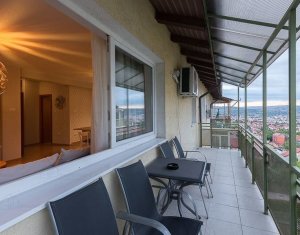 Lakás 2 szobák eladó on Cluj-napoca, Zóna Andrei Muresanu