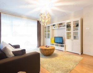 Lakás 2 szobák eladó on Cluj-napoca, Zóna Andrei Muresanu