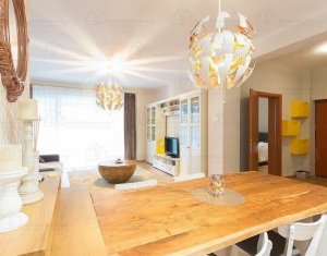 Lakás 2 szobák eladó on Cluj-napoca, Zóna Andrei Muresanu