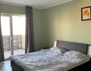 Lakás 3 szobák kiadó on Cluj-napoca, Zóna Marasti