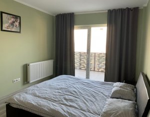 Lakás 3 szobák kiadó on Cluj-napoca, Zóna Marasti