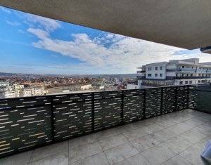 Lakás 3 szobák kiadó on Cluj-napoca, Zóna Marasti