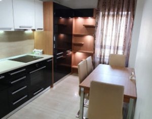 Lakás 2 szobák kiadó on Cluj-napoca, Zóna Centru