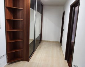 Lakás 2 szobák kiadó on Cluj-napoca, Zóna Centru