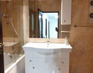 Lakás 2 szobák kiadó on Cluj-napoca, Zóna Centru