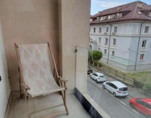 Lakás 2 szobák kiadó on Cluj-napoca, Zóna Centru