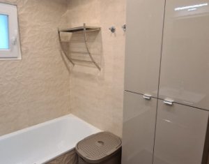 Lakás 2 szobák eladó on Cluj-napoca, Zóna Intre Lacuri