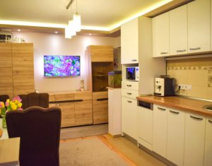 , 52m2 on Cluj-napoca, Zóna Intre Lacuri