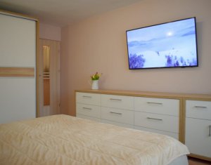 Lakás 2 szobák eladó on Cluj-napoca, Zóna Intre Lacuri