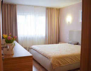 Lakás 2 szobák eladó on Cluj-napoca, Zóna Intre Lacuri