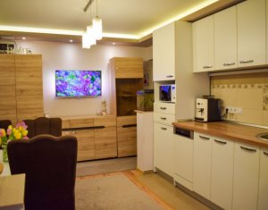 Lakás 2 szobák eladó on Cluj-napoca, Zóna Intre Lacuri