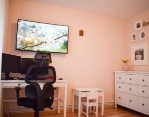 Lakás 2 szobák eladó on Cluj-napoca, Zóna Intre Lacuri