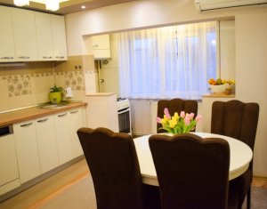 Lakás 2 szobák eladó on Cluj-napoca, Zóna Intre Lacuri