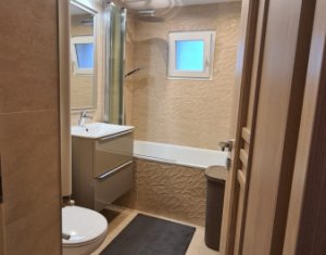 Lakás 2 szobák eladó on Cluj-napoca, Zóna Intre Lacuri