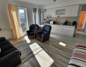 Lakás 3 szobák eladó on Floresti