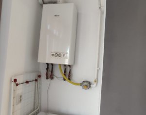 Lakás 2 szobák kiadó on Cluj-napoca, Zóna Marasti