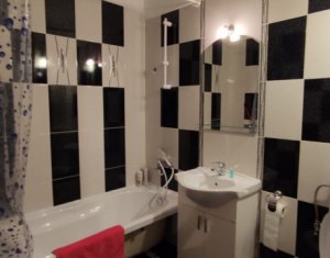 Lakás 2 szobák kiadó on Cluj-napoca, Zóna Marasti