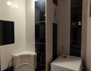 Lakás 2 szobák kiadó on Cluj-napoca, Zóna Marasti