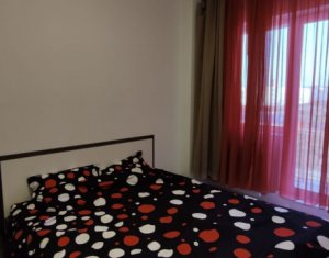 Lakás 2 szobák kiadó on Cluj-napoca, Zóna Marasti