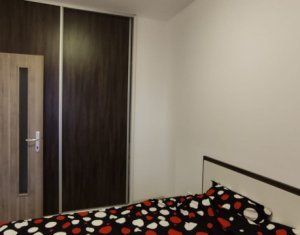 Lakás 2 szobák kiadó on Cluj-napoca, Zóna Marasti