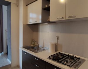 Lakás 2 szobák kiadó on Cluj-napoca, Zóna Marasti