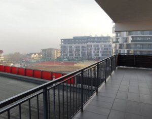 Lakás 3 szobák kiadó on Cluj-napoca